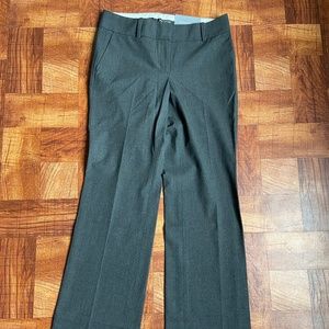 NWT Ann Taylor Slacks Signature Fit